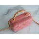  22A Mini Chain Cosmetic Bag