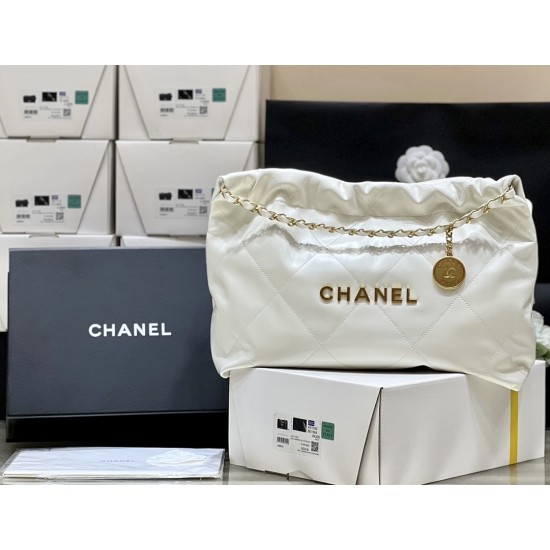 24c 22bag