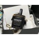 22K Box Bag