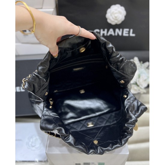24c 22bag