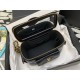 22K Box Bag