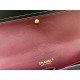 jumbo Classic flap bag