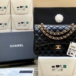 jumbo Classic flap bag