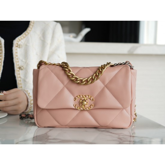  19 bag