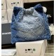 23s 22bag Denim