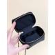 Mini Box Bag  11.5x12x7cm