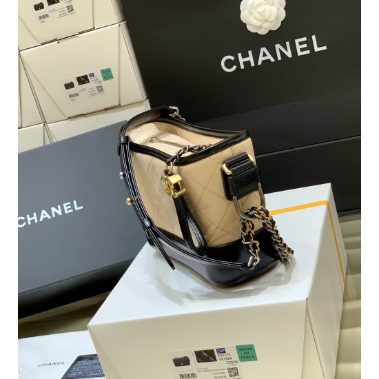 gabrielle bag