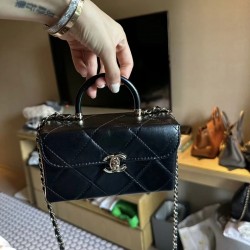  Box Bag
