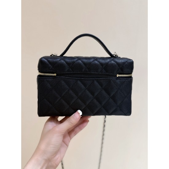  25C Small Logo LP Lunchbox Bag