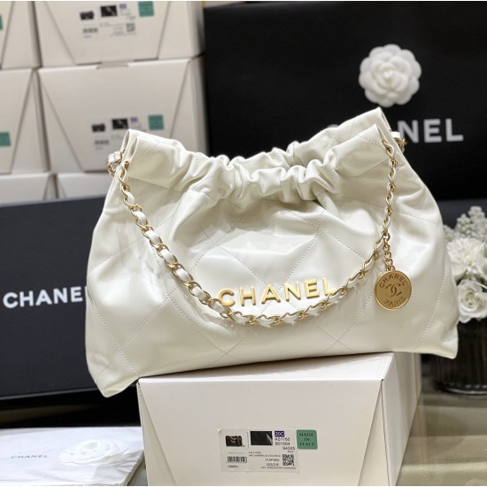 24c 22bag