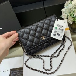 Wallet on chain