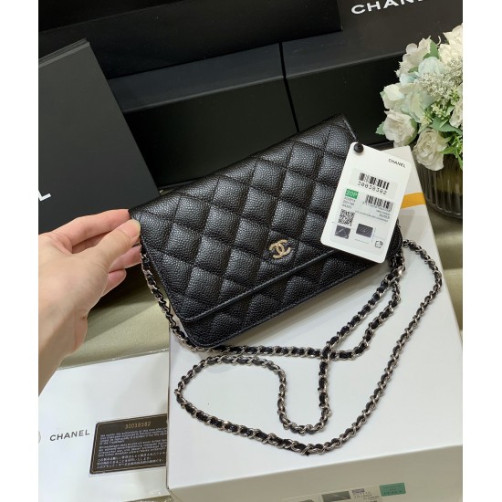 Wallet on chain