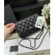 Wallet on chain