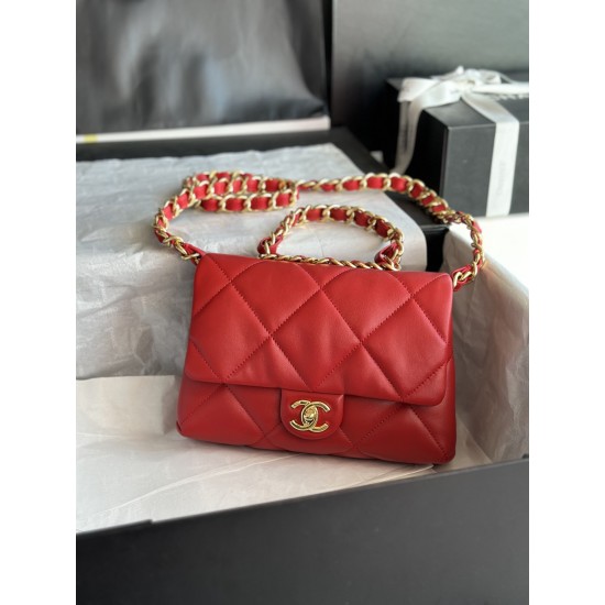 mini flap