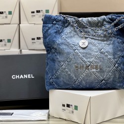 23s 22bag Denim