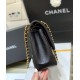 jumbo Classic flap bag
