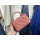  22A Mini Chain Cosmetic Bag