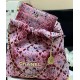 22K Tweed Tote Bag