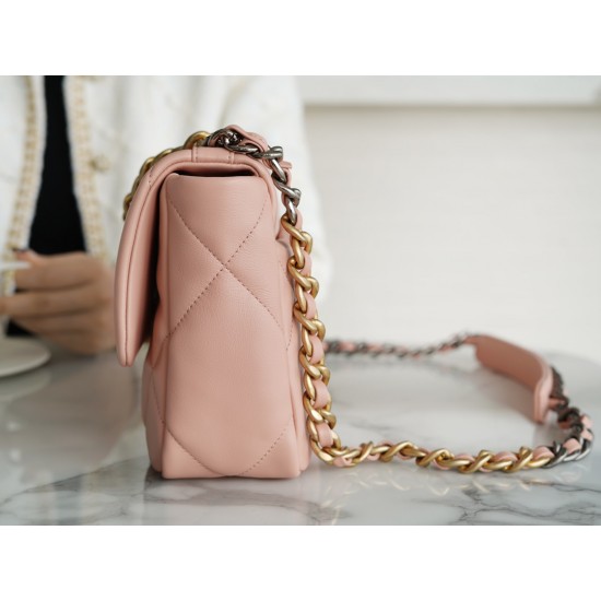  19 bag