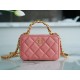  22A Mini Chain Cosmetic Bag