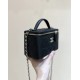 Chanel 25C Handle Long Box Bag AP440400108（9.5*17*8cm）
