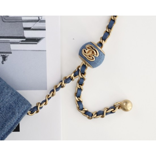 WOC Denim