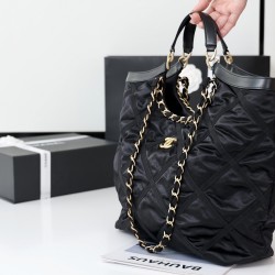 22P Nylon Shopping Bag