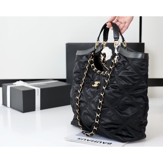 22P Nylon Shopping Bag