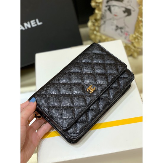 Wallet on chain