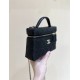 Chanel 25C LP Handle Box BagAP440700108（14*19*5cm）