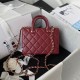  AS3344 Cosmetic Box Bag  11.5x15x8.5（cm）