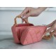  22A Mini Chain Cosmetic Bag