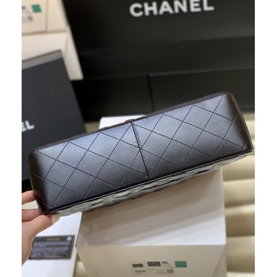 jumbo Classic flap bag