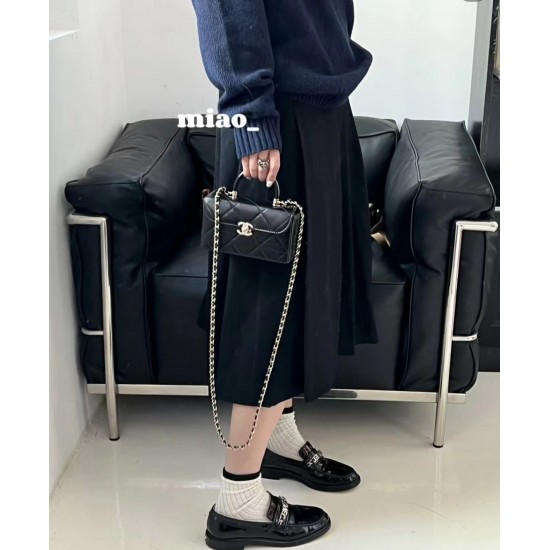  Box Bag