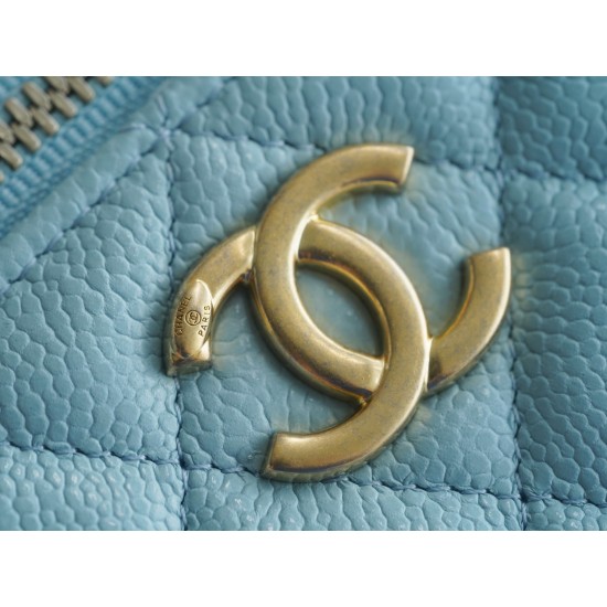 Skeleton Handle Box Bag   9.5*17*8cm