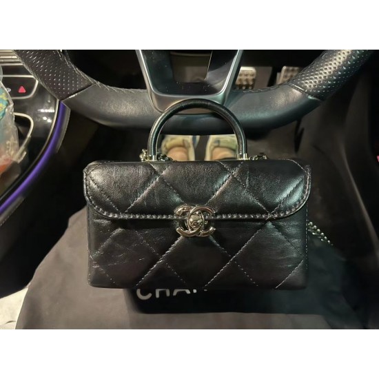  Box Bag