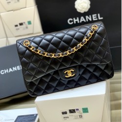 jumbo Classic flap bag