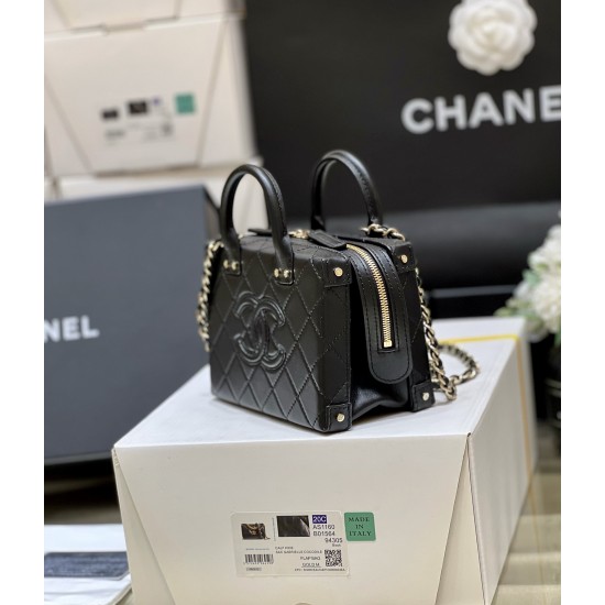 AS3344，size 11.5*15*8.5cm