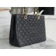 Shopping Bag Caviar 33cm