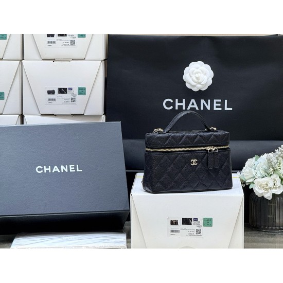  25C Small Logo LP Lunchbox Bag