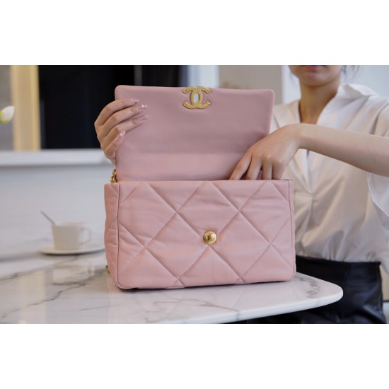  19 bag