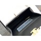 23k Retro Box Bag