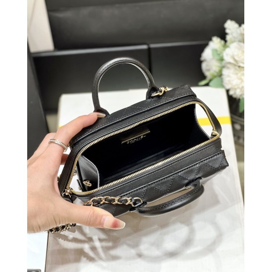 AS3344，size 11.5*15*8.5cm