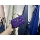  22A Mini Chain Cosmetic Bag