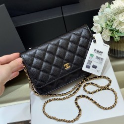 Wallet on chain