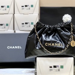 24c 22bag