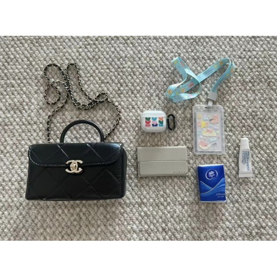  Box Bag