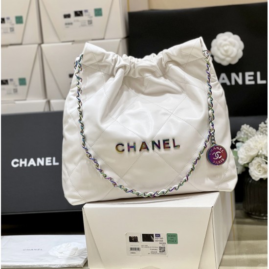24c 22bag