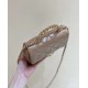  24B Mini Flap with Top Handle