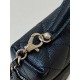 Chanel 25C LP Handle Box BagAP440700108（14*19*5cm）